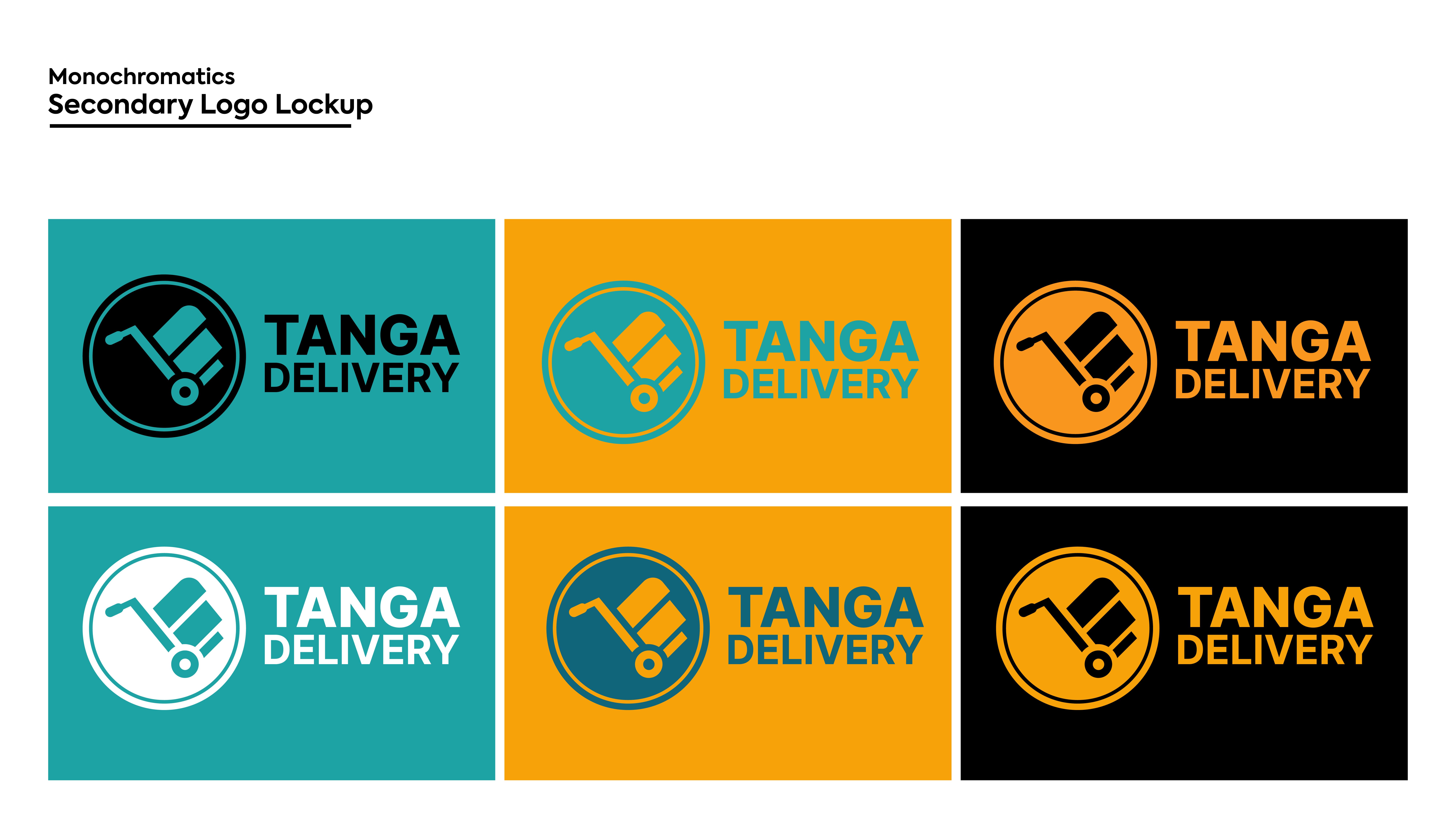 Packaging Box Mockup